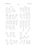 Phosphorus Derivatives as Kinase Inhibitors diagram and image