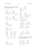 Phosphorus Derivatives as Kinase Inhibitors diagram and image