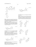 Phosphorus Derivatives as Kinase Inhibitors diagram and image