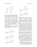 Phosphorus Derivatives as Kinase Inhibitors diagram and image