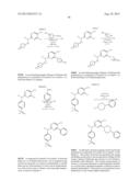 Phosphorus Derivatives as Kinase Inhibitors diagram and image