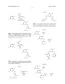 Phosphorus Derivatives as Kinase Inhibitors diagram and image