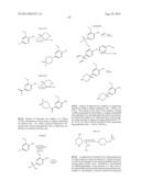 Phosphorus Derivatives as Kinase Inhibitors diagram and image