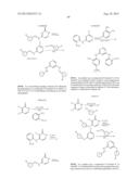 Phosphorus Derivatives as Kinase Inhibitors diagram and image