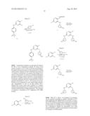 Phosphorus Derivatives as Kinase Inhibitors diagram and image