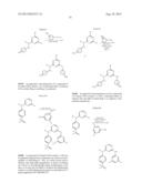 Phosphorus Derivatives as Kinase Inhibitors diagram and image