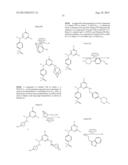 Phosphorus Derivatives as Kinase Inhibitors diagram and image