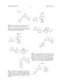 Phosphorus Derivatives as Kinase Inhibitors diagram and image