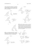 Phosphorus Derivatives as Kinase Inhibitors diagram and image