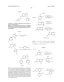 Phosphorus Derivatives as Kinase Inhibitors diagram and image