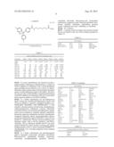 SPECIFIC REGULATION OF CYTOKINE LEVELS BY HDAC6 INHIBITORS diagram and image