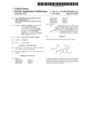 JAK2 INHIBITORS AND THEIR USE FOR THE TREATMENT OF MYELOPROLIFERATIVE     DISEASES AND CANCER diagram and image