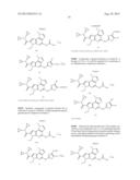 JAK2 INHIBITORS AND THEIR USE FOR THE TREATMENT OF MYELOPROLIFERATIVE     DISEASES AND CANCER diagram and image