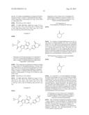 JAK2 INHIBITORS AND THEIR USE FOR THE TREATMENT OF MYELOPROLIFERATIVE     DISEASES AND CANCER diagram and image