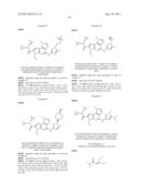 JAK2 INHIBITORS AND THEIR USE FOR THE TREATMENT OF MYELOPROLIFERATIVE     DISEASES AND CANCER diagram and image