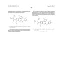 JAK2 INHIBITORS AND THEIR USE FOR THE TREATMENT OF MYELOPROLIFERATIVE     DISEASES AND CANCER diagram and image