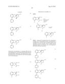 BIARYL-SPIROAMINOOXZAOLINE ANALOGUES AS ALPHA 2C ADRENERGIC RECEPTOR     MODULATORS diagram and image