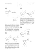 BIARYL-SPIROAMINOOXZAOLINE ANALOGUES AS ALPHA 2C ADRENERGIC RECEPTOR     MODULATORS diagram and image