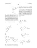 BIARYL-SPIROAMINOOXZAOLINE ANALOGUES AS ALPHA 2C ADRENERGIC RECEPTOR     MODULATORS diagram and image