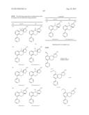 BIARYL-SPIROAMINOOXZAOLINE ANALOGUES AS ALPHA 2C ADRENERGIC RECEPTOR     MODULATORS diagram and image