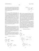 BIARYL-SPIROAMINOOXZAOLINE ANALOGUES AS ALPHA 2C ADRENERGIC RECEPTOR     MODULATORS diagram and image