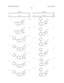 BIARYL-SPIROAMINOOXZAOLINE ANALOGUES AS ALPHA 2C ADRENERGIC RECEPTOR     MODULATORS diagram and image