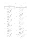 BIARYL-SPIROAMINOOXZAOLINE ANALOGUES AS ALPHA 2C ADRENERGIC RECEPTOR     MODULATORS diagram and image