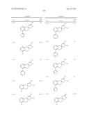 BIARYL-SPIROAMINOOXZAOLINE ANALOGUES AS ALPHA 2C ADRENERGIC RECEPTOR     MODULATORS diagram and image