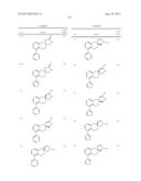 BIARYL-SPIROAMINOOXZAOLINE ANALOGUES AS ALPHA 2C ADRENERGIC RECEPTOR     MODULATORS diagram and image