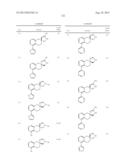 BIARYL-SPIROAMINOOXZAOLINE ANALOGUES AS ALPHA 2C ADRENERGIC RECEPTOR     MODULATORS diagram and image