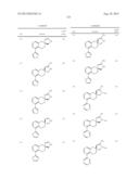 BIARYL-SPIROAMINOOXZAOLINE ANALOGUES AS ALPHA 2C ADRENERGIC RECEPTOR     MODULATORS diagram and image