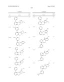 BIARYL-SPIROAMINOOXZAOLINE ANALOGUES AS ALPHA 2C ADRENERGIC RECEPTOR     MODULATORS diagram and image