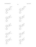 BIARYL-SPIROAMINOOXZAOLINE ANALOGUES AS ALPHA 2C ADRENERGIC RECEPTOR     MODULATORS diagram and image