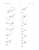 BIARYL-SPIROAMINOOXZAOLINE ANALOGUES AS ALPHA 2C ADRENERGIC RECEPTOR     MODULATORS diagram and image