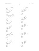 BIARYL-SPIROAMINOOXZAOLINE ANALOGUES AS ALPHA 2C ADRENERGIC RECEPTOR     MODULATORS diagram and image