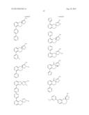 BIARYL-SPIROAMINOOXZAOLINE ANALOGUES AS ALPHA 2C ADRENERGIC RECEPTOR     MODULATORS diagram and image