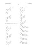 BIARYL-SPIROAMINOOXZAOLINE ANALOGUES AS ALPHA 2C ADRENERGIC RECEPTOR     MODULATORS diagram and image