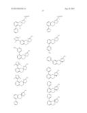 BIARYL-SPIROAMINOOXZAOLINE ANALOGUES AS ALPHA 2C ADRENERGIC RECEPTOR     MODULATORS diagram and image