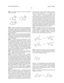 BIARYL-SPIROAMINOOXZAOLINE ANALOGUES AS ALPHA 2C ADRENERGIC RECEPTOR     MODULATORS diagram and image