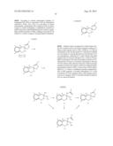 BIARYL-SPIROAMINOOXZAOLINE ANALOGUES AS ALPHA 2C ADRENERGIC RECEPTOR     MODULATORS diagram and image