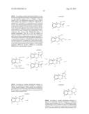 BIARYL-SPIROAMINOOXZAOLINE ANALOGUES AS ALPHA 2C ADRENERGIC RECEPTOR     MODULATORS diagram and image