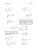 BIARYL-SPIROAMINOOXZAOLINE ANALOGUES AS ALPHA 2C ADRENERGIC RECEPTOR     MODULATORS diagram and image