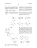 BIARYL-SPIROAMINOOXZAOLINE ANALOGUES AS ALPHA 2C ADRENERGIC RECEPTOR     MODULATORS diagram and image