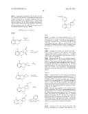 BIARYL-SPIROAMINOOXZAOLINE ANALOGUES AS ALPHA 2C ADRENERGIC RECEPTOR     MODULATORS diagram and image