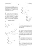 BIARYL-SPIROAMINOOXZAOLINE ANALOGUES AS ALPHA 2C ADRENERGIC RECEPTOR     MODULATORS diagram and image