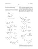 BIARYL-SPIROAMINOOXZAOLINE ANALOGUES AS ALPHA 2C ADRENERGIC RECEPTOR     MODULATORS diagram and image