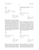 BIARYL-SPIROAMINOOXZAOLINE ANALOGUES AS ALPHA 2C ADRENERGIC RECEPTOR     MODULATORS diagram and image