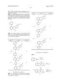 BIARYL-SPIROAMINOOXZAOLINE ANALOGUES AS ALPHA 2C ADRENERGIC RECEPTOR     MODULATORS diagram and image