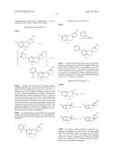 BIARYL-SPIROAMINOOXZAOLINE ANALOGUES AS ALPHA 2C ADRENERGIC RECEPTOR     MODULATORS diagram and image