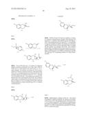 BIARYL-SPIROAMINOOXZAOLINE ANALOGUES AS ALPHA 2C ADRENERGIC RECEPTOR     MODULATORS diagram and image